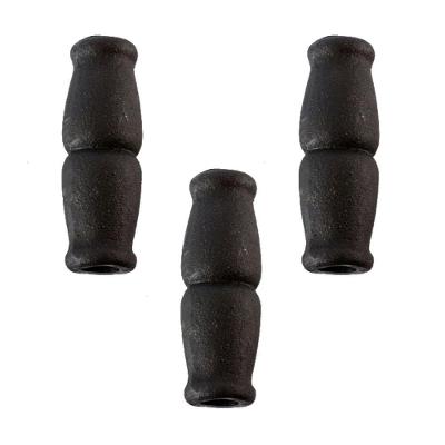 Kit 3 Anueto Ferro Fundido Decoração Grade Portão N11 12Cm.