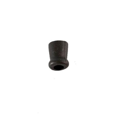 Anueto Em Ferro Fundido Decoração Grade Muro Portão N10 4Cm