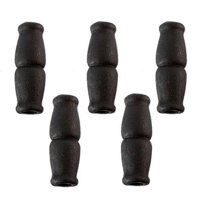 Kit 5 Anueto Ferro Fundido Decoração Grade Portão N11 12Cm