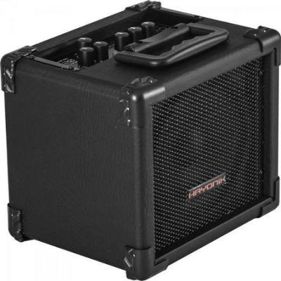 Cubo Para Guitarra 20w Hg20 Preto Hayonik
