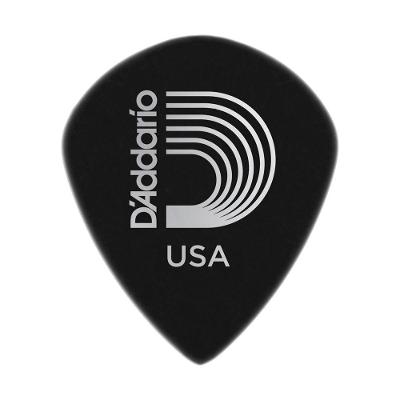 Palheta Para Guitarra Black Ice Especial Para Jazz Heavy 3Db