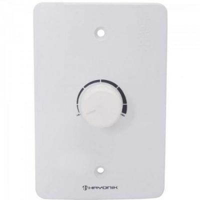 Atenuador Para Som Ambiente 25w
