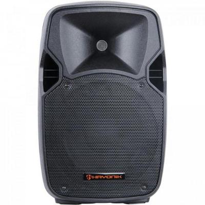 Caixa Acústica Ativa 160W Bluetooth Cpa 10200 Hayonik