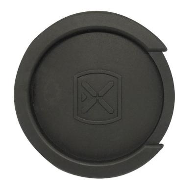 Anti-feedback Abafador para Violão Folk Ibox