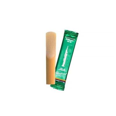 Palheta Para Saxofone Soprano Java 2 Sr302 Vandoren - Cx / 1