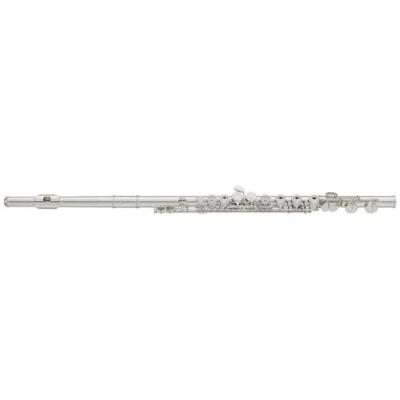 Flauta Transversal Soprano Yamaha Yfl222 Hd/Id