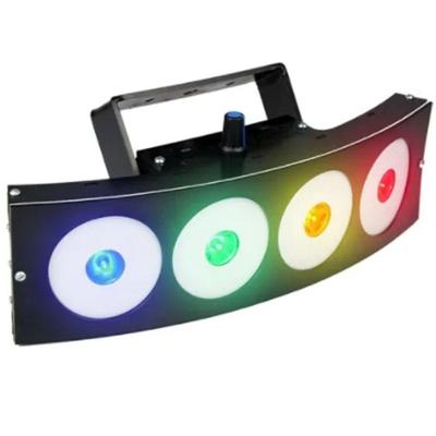 Jogo De Luz Para Festa Deltrônica Led De Qualidade