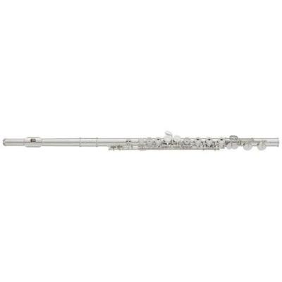 Flauta Transversal Soprano Yamaha Yfl222 Hd/id