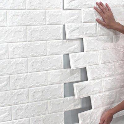 Revestimento Adesivo De Pvc P/ Parede Cozinha Decora Kit 25 Unids