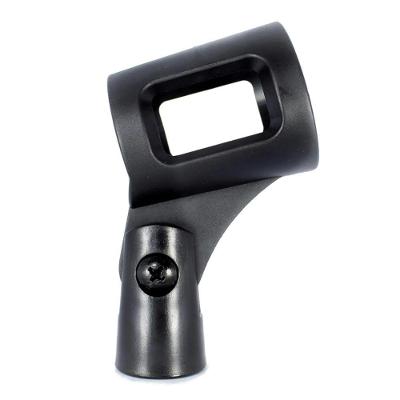 Suporte Cachimbo Para Microfone Storm Spmc003 Preto
