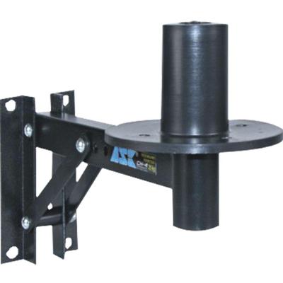 Suporte P/Caixa Ch4 35Kg Preto Ask