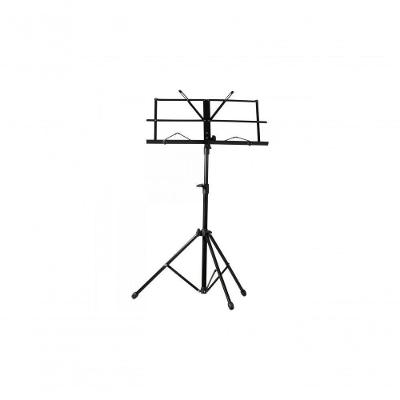 Suporte Para Partitura Sp100 Preto Hayonik