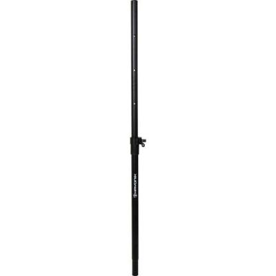 Suporte Para Som Profissional Hayonik S100 Preto.