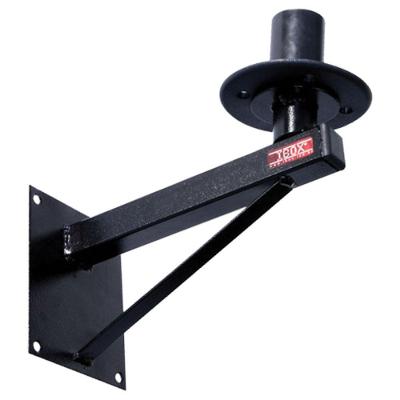 Suporte Para Caixas De Parede Fixo 24Cm Suporta Até 25Kg Spc