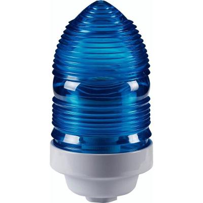 Sinalizador Simples Azul 60 W Tramontina Em Alumínio Tramontina