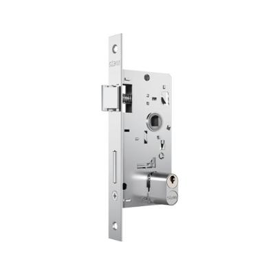 Fechadura Espelhada Inox - Stam Externa 1801/21