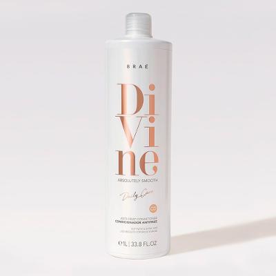 Braé Divine Condicionador Antifrizz 01lt