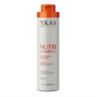 Ykas Nutri Complex Condicionador 1 Litro