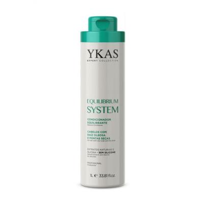 Ykas Equilibrium System Condicionador 1 Litro