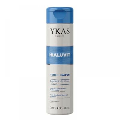 Ykas Hialuvit Condicionador Com ácido Hialurônico 300ml