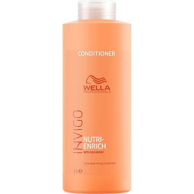 Wella Professionals Invigo Nutri-enrich - Condicionador 1l