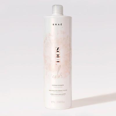 Braé Soul Color Conditioner - Condicionador 1l