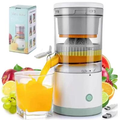 Espremedor De Frutas Manual Eficiente Portátil