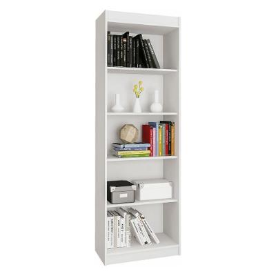 Estante Organizadora 57cm Multimóveis Cr25251 Branco Branco