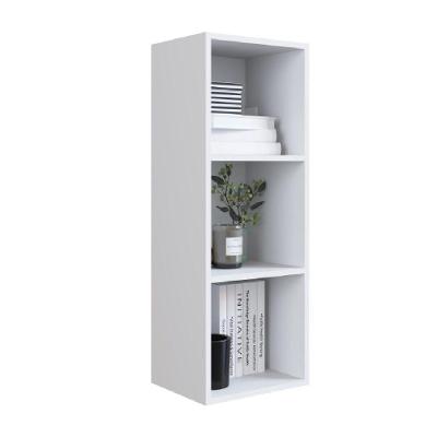 Nicho de Parede Funcionale Vertical Organizador Branco