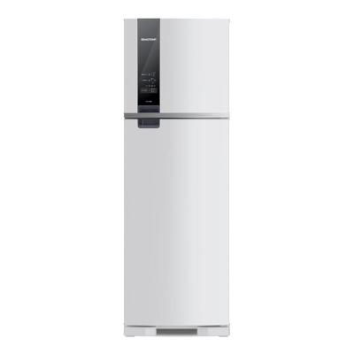 Geladeira Brastemp Brm54Jb 400 Litros Duplex Frost Free Br