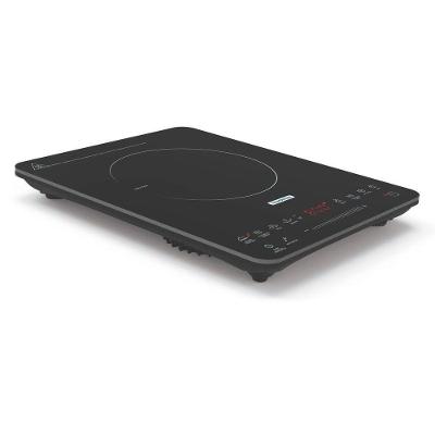 Cooktop Portátil Indução Touch 1 Área De Aquecimento 220V
