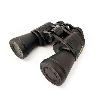Binoculos Profissional Longo Alcance Ajustavel Zoom 20X50