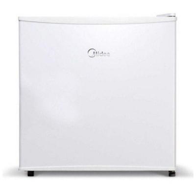 Frigobar 45 Litros Com Termostato Mrc06b2 Midea Branco 220v