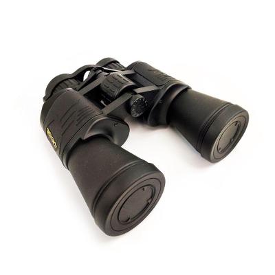 Binoculos Profissional Longo Telescopica Alcance Ajustavel Zoom 20x50 Acampamento