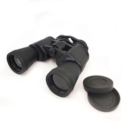 Binoculos Profissional 20X50 Telescopica Ajustavel Longo Alcance Zoom Bak4 Acampamento Camping