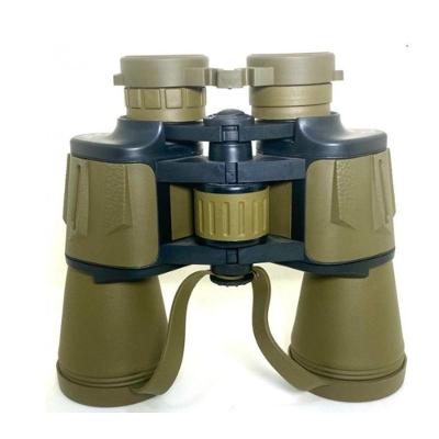 Binoculo 20X50 Bak4 To Militar