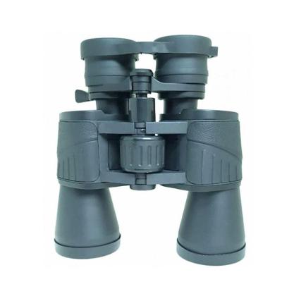 Binoculo Lelong 10-20X50 Bak4 Fmc Le-2053
