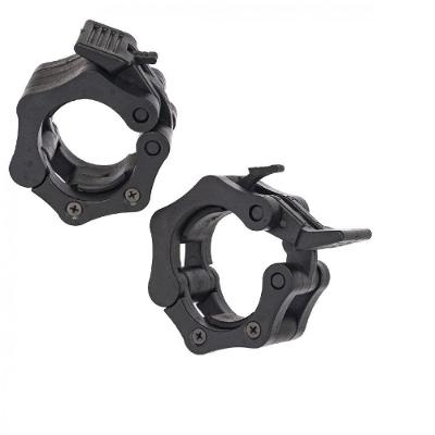 Presilha Para Barra 2" Preto Liveup Sports