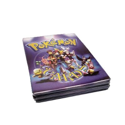 Cartas Batalha Jogo Combate Rank Pokemon Go Moedas Cartas Infantil 50 Cards