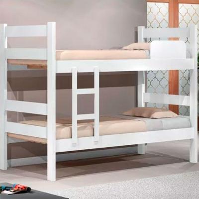 Beliche Prisma Plus Em Mdf Jea Branco