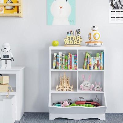 Organizador Infantil Matteo 100% Mdf Tamanho único