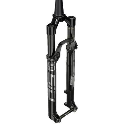 Suspensão Sid Sl Ultimate Boost Aro 29 Controle Manual Preto