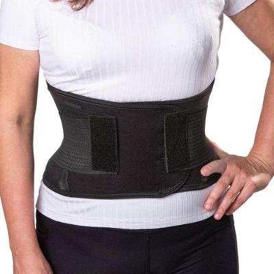 Cinta Modeladora Abdominal Ajustável Ksn062 Kestal M