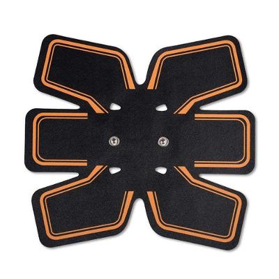 Aparelho Tonificador Abdominal Eletrico Musculo 6 Pack Ems
