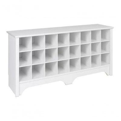 Sapateira Para 24 Pares De Sapato 100%mdf
