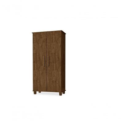 Sapateira Para Quarto Casal Berlim