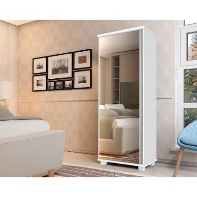 Sapateira Multiuso Para Quarto Casal 5 Prateleira Espaçosa