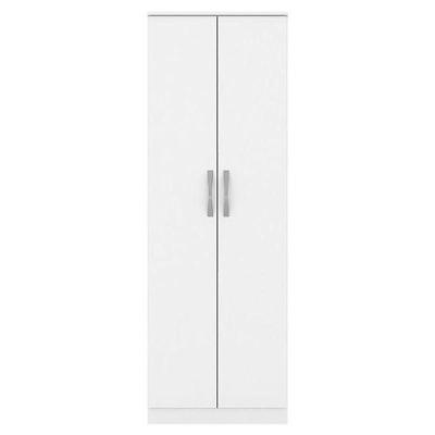 Sapateira 2 Portas Golden Branco