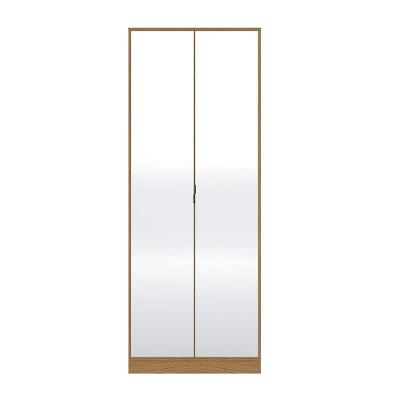Armário Sapateira Multiuso 2 Portas Grife 21510 Touch