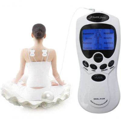 Aparelho Fisioterapia Acupuntura Massageador Digital Cx
